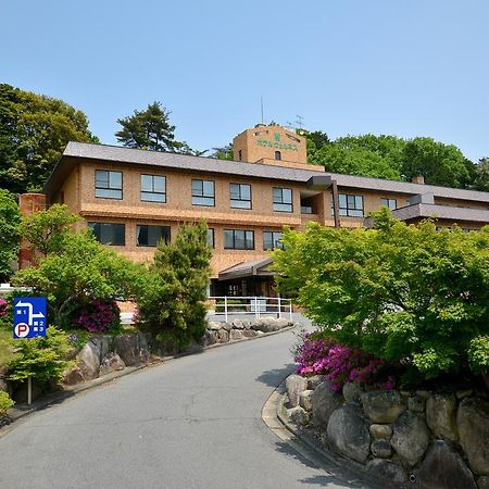 Hotel Wellness Suzukaji Komono Exterior photo