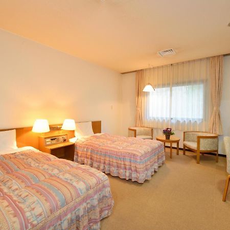 Hotel Wellness Suzukaji Komono Exterior photo