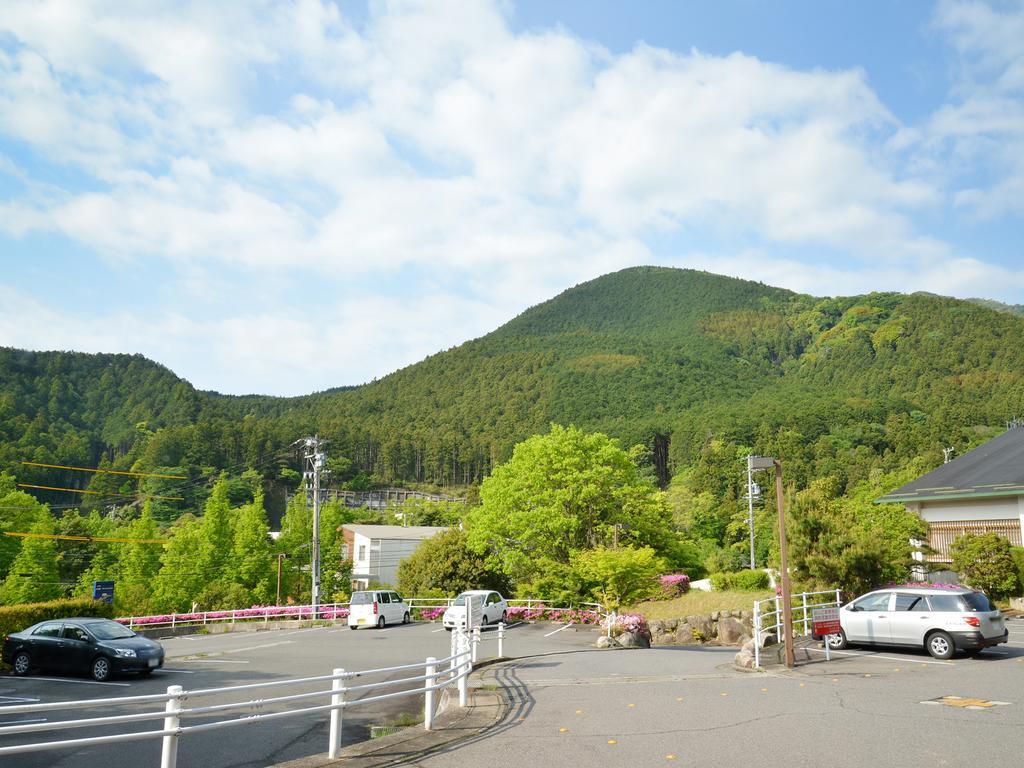 Hotel Wellness Suzukaji Komono Exterior photo