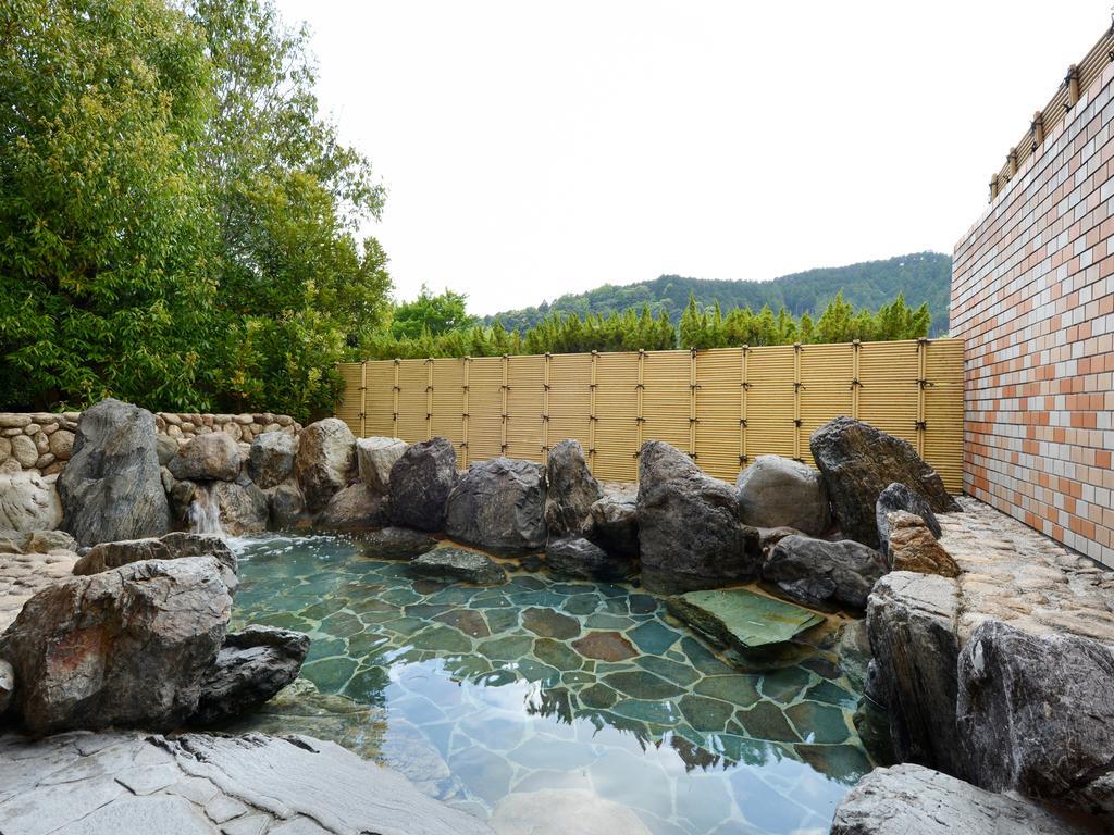Hotel Wellness Suzukaji Komono Exterior photo