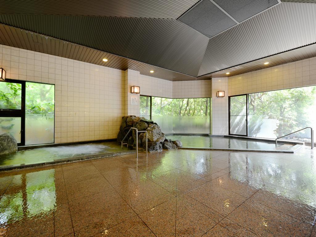 Hotel Wellness Suzukaji Komono Exterior photo