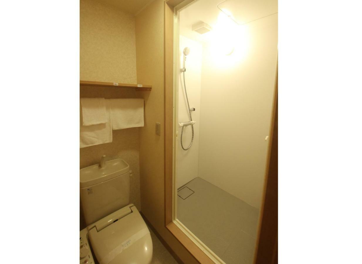 Hotel Wellness Suzukaji Komono Exterior photo
