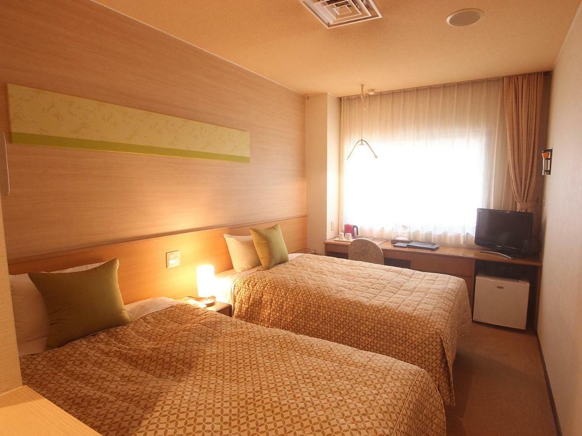 Hotel Wellness Suzukaji Komono Exterior photo